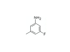 3-氟-5-甲基苯胺