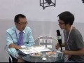 中国塑料机械网2011雅式展高端访谈