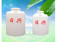 84消毒液储罐日兴储罐采用韩国进口聚乙烯原料耐磨损