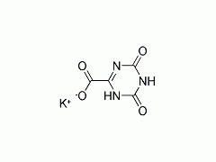 氧嗪酸钾 CAS:2207-75-2