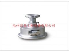 TSY-4型土工布圆盘取样器厂家价格