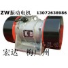 ZW振动电机 ZW16-6振动电机 ZGY三相异步振动电机