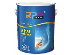 RPM智能防水隔热涂料 (屋顶防水隔热)