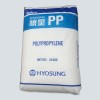 PP/韩国晓星/B240LP 耐压性柔软性地炕  管材级