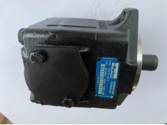 丹尼逊叶片泵T6C-031-1R00-B1
