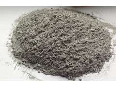 耐磨地坪专用微硅粉 工业硅灰