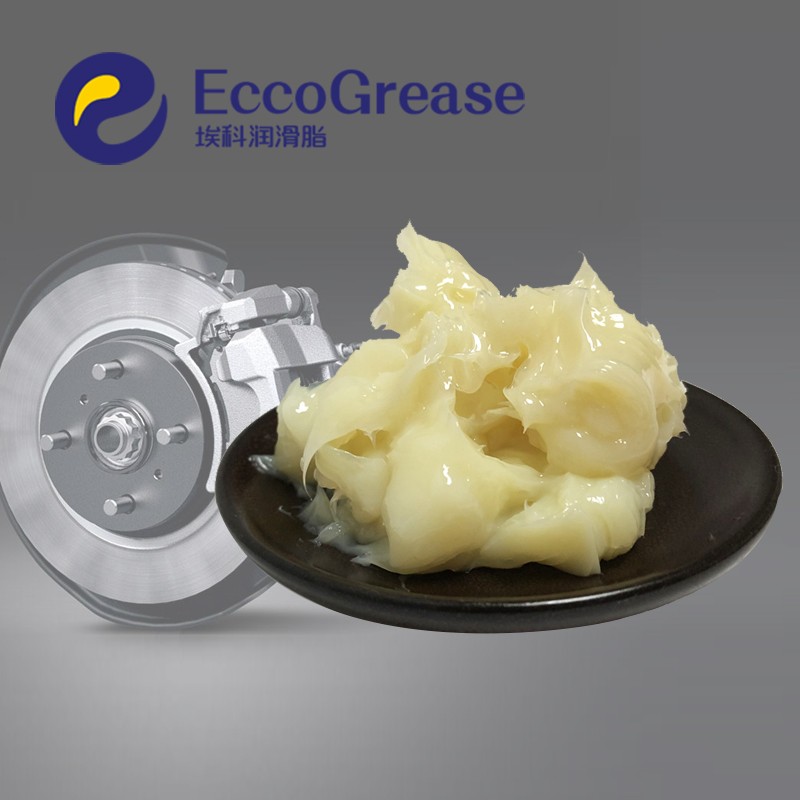 ECCO埃科三元异丙橡胶润滑脂