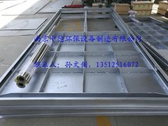 厂家直销南京中德CBZM插板闸门，渠道钢闸门304或316L