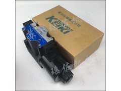 东京计器电磁阀DG4V-3-22A-M-P7-H-7-52